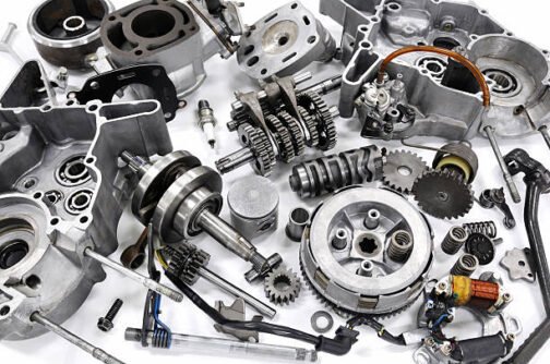 The perfect OEM fit, every time.