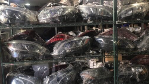 Mercedes Parts – Premium Quality for Unmatched Performance - Image 28