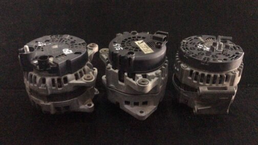 Mercedes Parts – Premium Quality for Unmatched Performance - Image 29