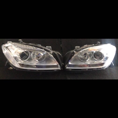 Mercedes Parts – Premium Quality for Unmatched Performance - Image 31