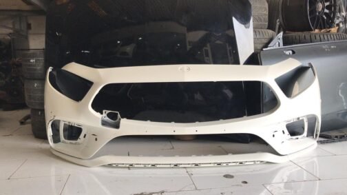 Mercedes Parts – Premium Quality for Unmatched Performance - Image 23