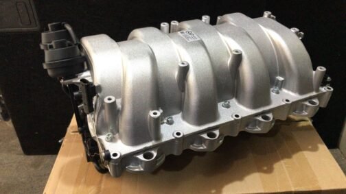 Mercedes Parts – Premium Quality for Unmatched Performance - Image 21