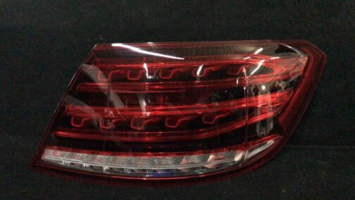 Mercedes Parts – Premium Quality for Unmatched Performance - Image 20
