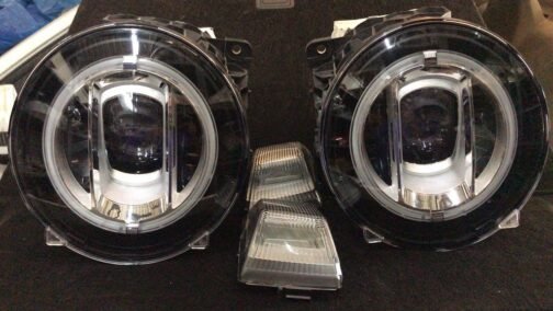 Mercedes Parts – Premium Quality for Unmatched Performance - Image 19