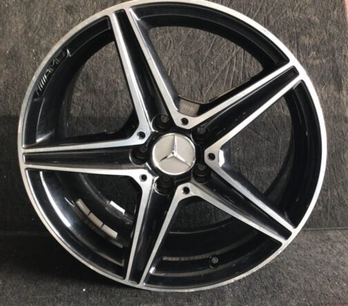 Mercedes Parts – Premium Quality for Unmatched Performance - Image 18