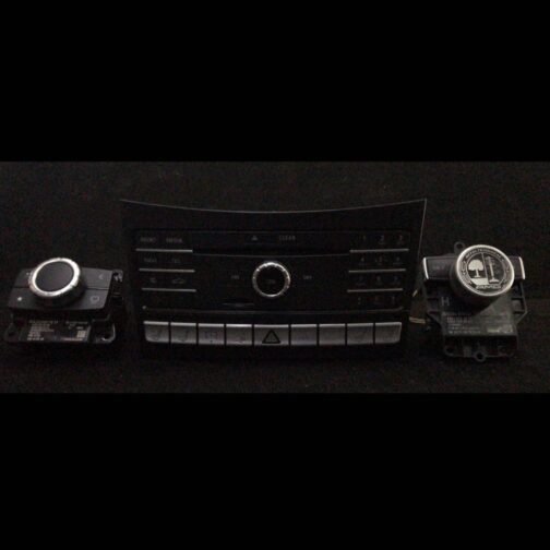 Mercedes Parts – Premium Quality for Unmatched Performance - Image 10