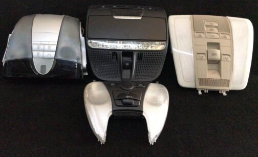 Mercedes Parts – Premium Quality for Unmatched Performance - Image 11