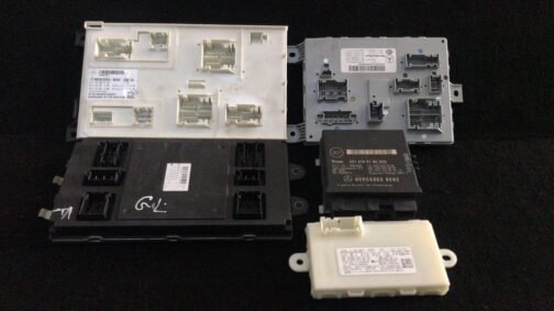 Mercedes Parts – Premium Quality for Unmatched Performance - Image 12