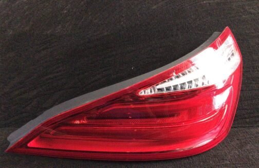 Mercedes Parts – Premium Quality for Unmatched Performance - Image 8