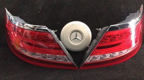 Mercedes Parts – Premium Quality for Unmatched Performance - Image 7