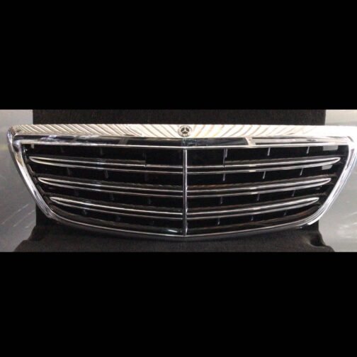 Mercedes Parts – Premium Quality for Unmatched Performance - Image 6