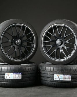 Mercedes Parts – Premium Quality for Unmatched Performance