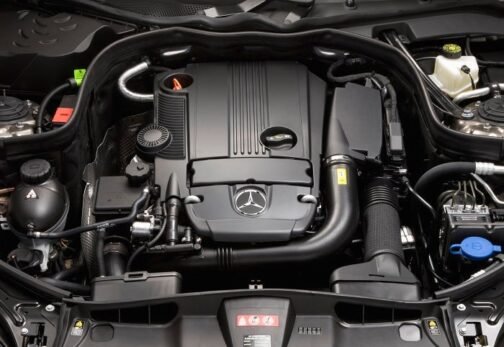 Mercedes Parts – Premium Quality for Unmatched Performance - Image 27