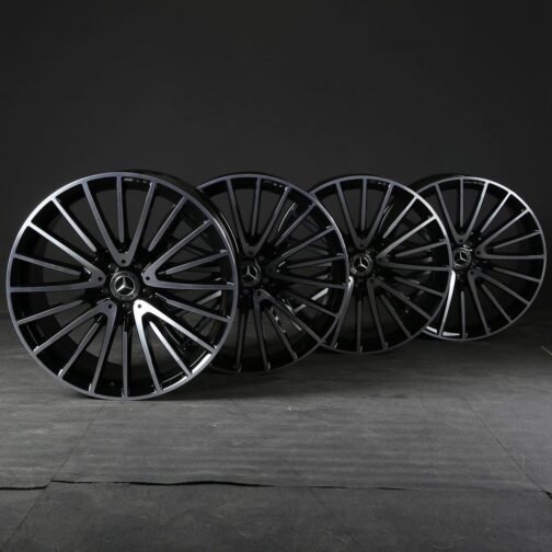 Mercedes Parts – Premium Quality for Unmatched Performance - Image 26