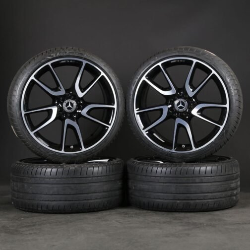 Mercedes Parts – Premium Quality for Unmatched Performance - Image 25