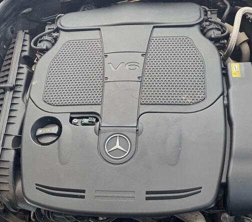 Mercedes Parts – Premium Quality for Unmatched Performance - Image 32