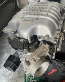 DODGE CHALLENGER PARTS – PREMIUM OEM QUALITY FOR MAXIMUM PERFORMANCE