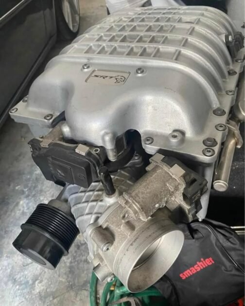 DODGE CHALLENGER PARTS – PREMIUM OEM QUALITY FOR MAXIMUM PERFORMANCE - Image 2