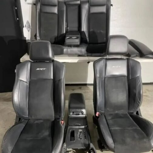DODGE CHALLENGER PARTS – PREMIUM OEM QUALITY FOR MAXIMUM PERFORMANCE - Image 5