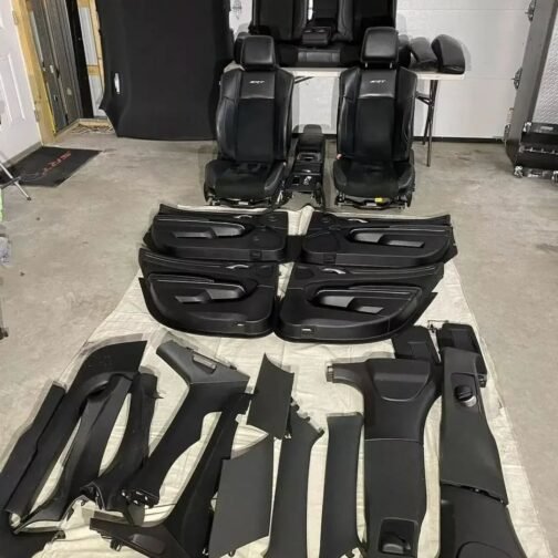 DODGE CHALLENGER PARTS – PREMIUM OEM QUALITY FOR MAXIMUM PERFORMANCE - Image 6