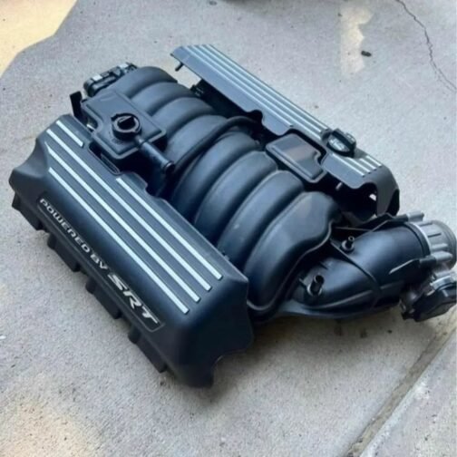 DODGE CHALLENGER PARTS – PREMIUM OEM QUALITY FOR MAXIMUM PERFORMANCE - Image 7