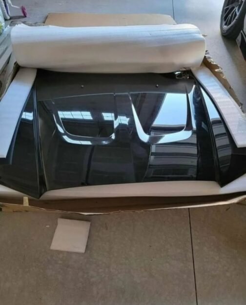 DODGE CHALLENGER PARTS – PREMIUM OEM QUALITY FOR MAXIMUM PERFORMANCE - Image 13