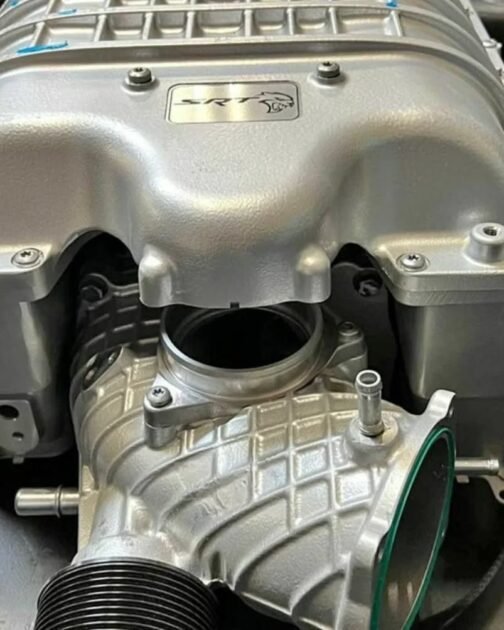DODGE CHALLENGER PARTS – PREMIUM OEM QUALITY FOR MAXIMUM PERFORMANCE - Image 15