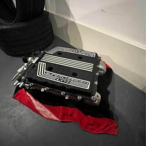 DODGE CHALLENGER PARTS – PREMIUM OEM QUALITY FOR MAXIMUM PERFORMANCE - Image 21