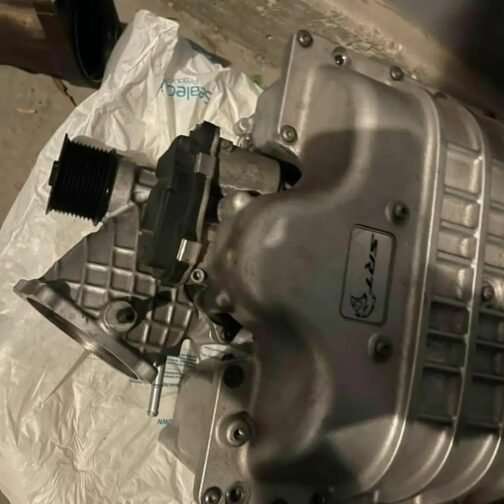 DODGE CHALLENGER PARTS – PREMIUM OEM QUALITY FOR MAXIMUM PERFORMANCE - Image 22