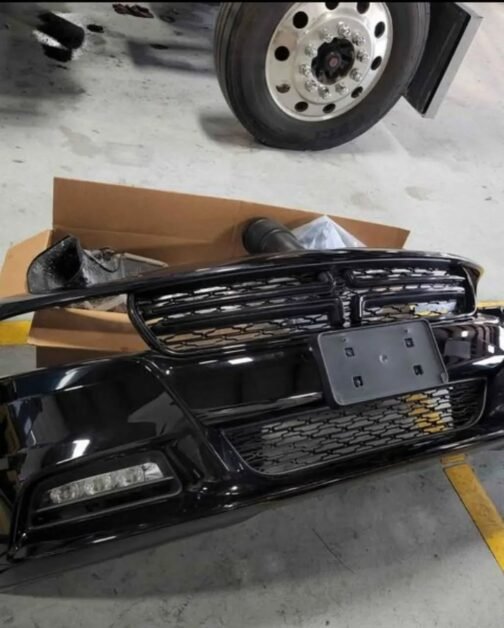 DODGE CHALLENGER PARTS – PREMIUM OEM QUALITY FOR MAXIMUM PERFORMANCE - Image 26
