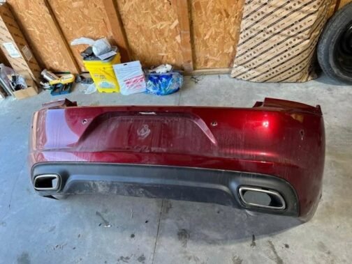DODGE CHALLENGER PARTS – PREMIUM OEM QUALITY FOR MAXIMUM PERFORMANCE - Image 27