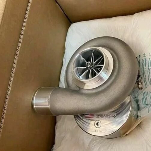 DODGE CHALLENGER PARTS – PREMIUM OEM QUALITY FOR MAXIMUM PERFORMANCE - Image 28