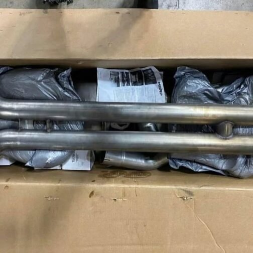DODGE CHALLENGER PARTS – PREMIUM OEM QUALITY FOR MAXIMUM PERFORMANCE - Image 29