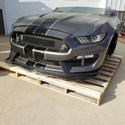 DODGE CHALLENGER PARTS – PREMIUM OEM QUALITY FOR MAXIMUM PERFORMANCE - Image 30