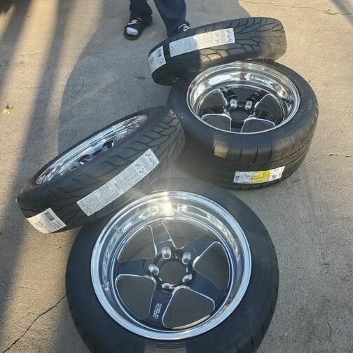 DODGE CHALLENGER PARTS – PREMIUM OEM QUALITY FOR MAXIMUM PERFORMANCE - Image 32