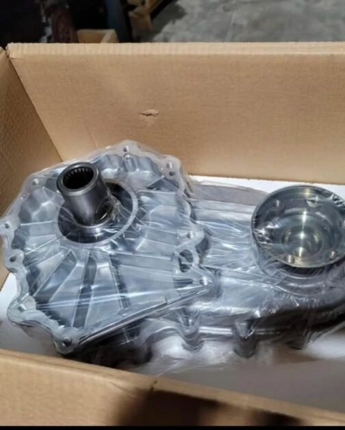 DODGE CHALLENGER PARTS – PREMIUM OEM QUALITY FOR MAXIMUM PERFORMANCE - Image 33