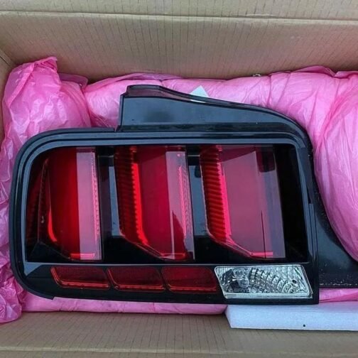 DODGE CHALLENGER PARTS – PREMIUM OEM QUALITY FOR MAXIMUM PERFORMANCE - Image 35