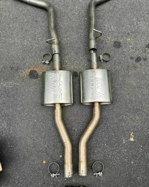 DODGE CHALLENGER PARTS – PREMIUM OEM QUALITY FOR MAXIMUM PERFORMANCE - Image 38