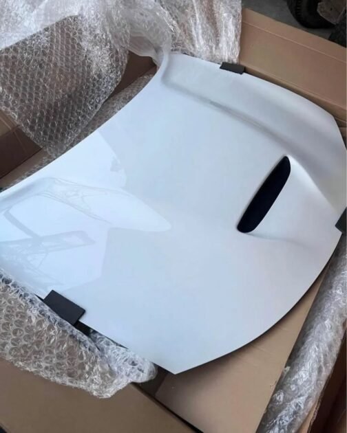 DODGE CHALLENGER PARTS – PREMIUM OEM QUALITY FOR MAXIMUM PERFORMANCE - Image 39