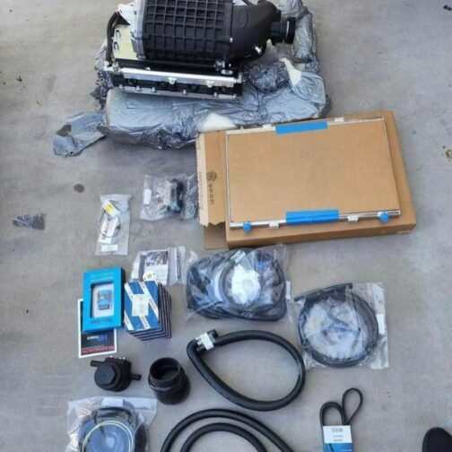 DODGE CHALLENGER PARTS – PREMIUM OEM QUALITY FOR MAXIMUM PERFORMANCE - Image 42