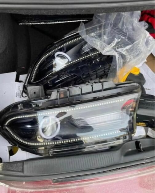 DODGE CHALLENGER PARTS – PREMIUM OEM QUALITY FOR MAXIMUM PERFORMANCE - Image 45