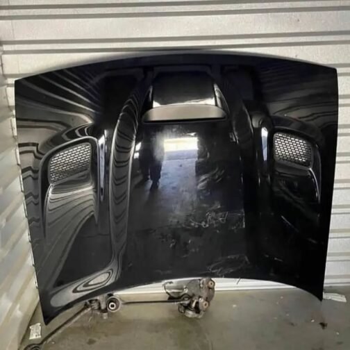 All Dodge Challenger Parts Available - Image 2