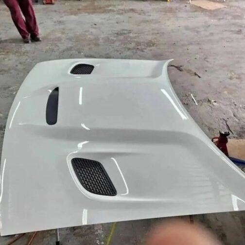 All Dodge Challenger Parts Available - Image 6