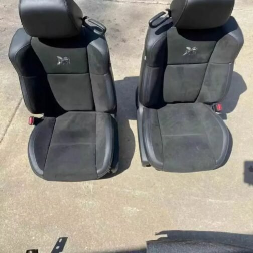 All Dodge Challenger Parts Available - Image 7
