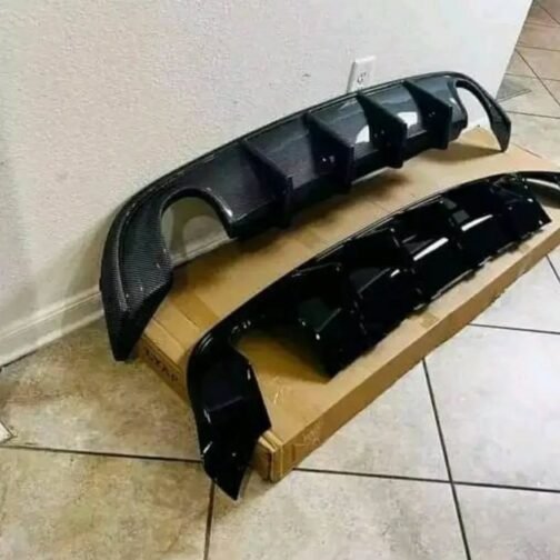 All Dodge Challenger Parts Available - Image 4