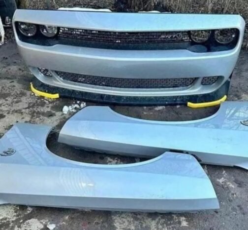 All Dodge Challenger Parts Available - Image 8