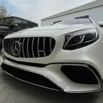 Mercedes Parts – Premium Quality for Unmatched Performance