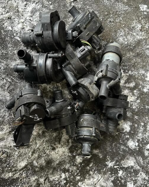 MERCEDES PARTS – Premium OEM & Replacement Components for Your Mercedes-Benz - Image 5