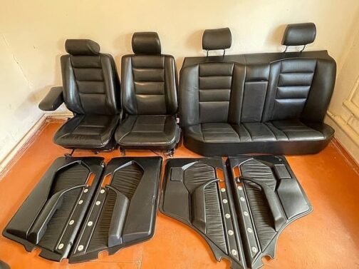 MERCEDES PARTS – Premium OEM & Replacement Components for Your Mercedes-Benz - Image 8