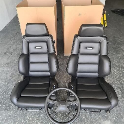 MERCEDES PARTS – Premium OEM & Replacement Components for Your Mercedes-Benz